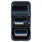 iPhone 18 Pro Max / 17 Pro Max Tok - Spigen Ultra Hybrid MagSafe - Kék