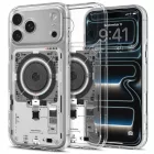 iPhone 18 Pro Max / 17 Pro Max Tok - Spigen Ultra Hybrid MagSafe - Neo One