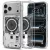 iPhone 18 Pro Max / 17 Pro Max Tok - Spigen Ultra Hybrid MagSafe - Neo One