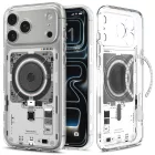iPhone 18 Pro Max / 17 Pro Max Tok - Spigen Ultra Hybrid MagSafe - Neo One
