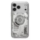 iPhone 18 Pro Max / 17 Pro Max Tok - Spigen Ultra Hybrid MagSafe - Neo One