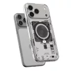 iPhone 18 Pro Max / 17 Pro Max Tok - Spigen Ultra Hybrid MagSafe - Neo One