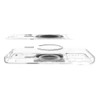 iPhone 18 Pro Max / 17 Pro Max Tok - Spigen Ultra Hybrid MagSafe - Neo One