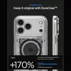 iPhone 18 Pro Max / 17 Pro Max Tok - Spigen Ultra Hybrid MagSafe - Neo One