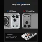 iPhone 18 Pro Max / 17 Pro Max Tok - Spigen Ultra Hybrid MagSafe - Neo One
