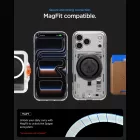 iPhone 18 Pro Max / 17 Pro Max Tok - Spigen Ultra Hybrid MagSafe - Neo One