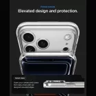 iPhone 18 Pro Max / 17 Pro Max Tok - Spigen Ultra Hybrid MagSafe - Neo One