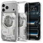 iPhone 18 Pro Max / 17 Pro Max Tok - Spigen Ultra Hybrid MagSafe - Zero One Titán