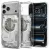 iPhone 18 Pro Max / 17 Pro Max Tok - Spigen Ultra Hybrid MagSafe - Zero One Titán