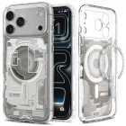 iPhone 18 Pro Max / 17 Pro Max Tok - Spigen Ultra Hybrid MagSafe - Zero One Titán