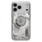 iPhone 18 Pro Max / 17 Pro Max Tok - Spigen Ultra Hybrid MagSafe - Zero One Titán