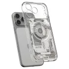 iPhone 18 Pro Max / 17 Pro Max Tok - Spigen Ultra Hybrid MagSafe - Zero One Titán