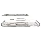 iPhone 18 Pro Max / 17 Pro Max Tok - Spigen Ultra Hybrid MagSafe - Zero One Titán