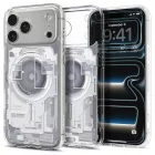 iPhone 18 Pro Max / 17 Pro Max Tok - Spigen Ultra Hybrid MagSafe - Zero One Fehér
