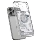 iPhone 18 Pro Max / 17 Pro Max Tok - Spigen Ultra Hybrid MagSafe - Zero One Fehér