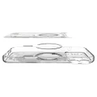 iPhone 18 Pro Max / 17 Pro Max Tok - Spigen Ultra Hybrid MagSafe - Zero One Fehér