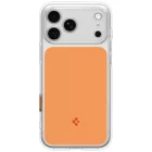 iPhone 18 Pro Max / 17 Pro Max Tok - Spigen Ultra Hybrid T MagSafe - Narancs
