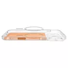 iPhone 18 Pro Max / 17 Pro Max Tok - Spigen Ultra Hybrid T MagSafe - Narancs