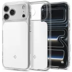 iPhone 18 Pro Max / 17 Pro Max Tok - Spigen Ultra Hybrid T MagSafe - Fehér