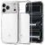 iPhone 18 Pro Max / 17 Pro Max Tok - Spigen Ultra Hybrid T MagSafe - Fehér