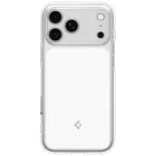 iPhone 18 Pro Max / 17 Pro Max Tok - Spigen Ultra Hybrid T MagSafe - Fehér