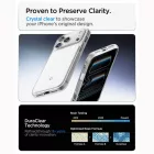 iPhone 18 Pro Max / 17 Pro Max Tok - Spigen Ultra Hybrid T MagSafe - Fehér