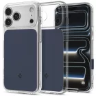 iPhone 18 Pro Max / 17 Pro Max Tok - Spigen Ultra Hybrid T MagSafe - Kék