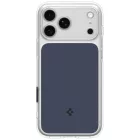 iPhone 18 Pro Max / 17 Pro Max Tok - Spigen Ultra Hybrid T MagSafe - Kék