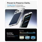 iPhone 18 Pro Max / 17 Pro Max Tok - Spigen Ultra Hybrid T MagSafe - Kék