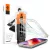 iPhone 18 Pro / 17 Pro / 17 / 16 Pro Kijelzővédő Üvegfólia - Spigen Glas.tR EZ Fit Pro HD AC x 2 db
