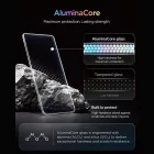iPhone 18 Pro / 17 Pro / 17 / 16 Pro Kijelzővédő Üvegfólia - Spigen Glas.tR EZ Fit Pro HD AC x 2 db