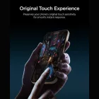 iPhone 18 Pro / 17 Pro / 17 / 16 Pro Kijelzővédő Üvegfólia - Spigen Glas.tR EZ Fit Pro HD AC x 2 db