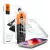 iPhone 16 Pro Max / 17 Pro Max / 18 Pro Max Kijelzővédő Üvegfólia - Spigen Glas.tR EZ Fit Pro HD x 2 db
