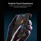iPhone Duo Kijelzővédő Üvegfólia - Spigen Glas.tR EZ Fit Pro HD