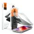 iPhone 18 Pro Max Kijelzővédő Üvegfólia - Spigen Glas.tR EZ Fit Pro HD AC Privacy x 2 db