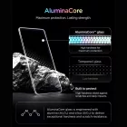 iPhone Duo Kijelzővédő Üvegfólia - Spigen Glas.tR EZ Fit Pro HD Privacy x 2 db