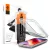 iPhone 18 Pro Max Kijelzővédő Üvegfólia - Spigen Glas.tR EZ Fit Pro HD AC Privacy