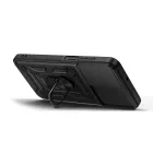 Samsung Galaxy A17 / A18 / A26 4G / 5G Tok - Tech-Protect CamShield Pro - Fekete