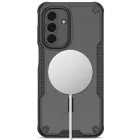 Samsung Galaxy A17 / A18 / A26 4G / 5G Tok - Tech-Protect Rugged Shield MagSafe - Matt Fekete