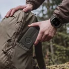 iPhone 18 Pro Max / 17 Pro Max Tok - Tech-Protect Kevlar MagSafe - Fekete