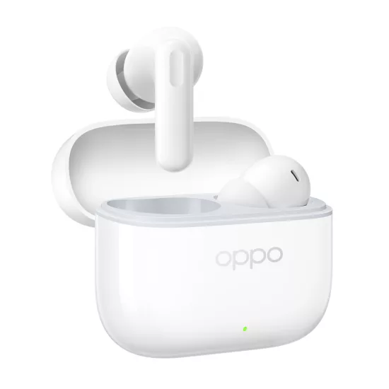 Oppo Buds3 Pro In-Ear Vezeték Nélküli Fülhallgató - Fehér