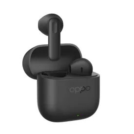Oppo Enco Buds3 Vezeték Nélküli Fülhallgató - Fekete