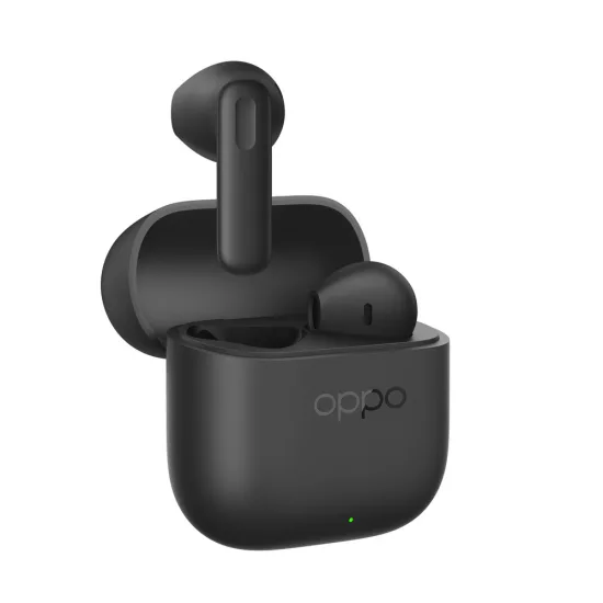 Oppo Enco Buds3 Vezeték Nélküli Fülhallgató - Fekete