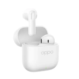 Oppo Enco Buds3 Vezeték Nélküli Fülhallgató - Fehér