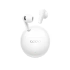 Oppo Enco Air5s In-Ear BT6.0 Fülhallgató ANC-vel - Fehér