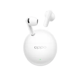 Oppo Enco Air5s In-Ear BT6.0 Fülhallgató ANC-vel - Fehér