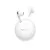 Oppo Enco Air5s In-Ear BT6.0 Fülhallgató ANC-vel - Fehér
