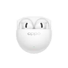 Oppo Enco Air5s In-Ear BT6.0 Fülhallgató ANC-vel - Fehér