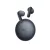 Oppo Enco Air5s In-Ear BT6.0 Fülhallgató ANC-vel - Fekete