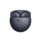 Oppo Enco Air5s In-Ear BT6.0 Fülhallgató ANC-vel - Fekete